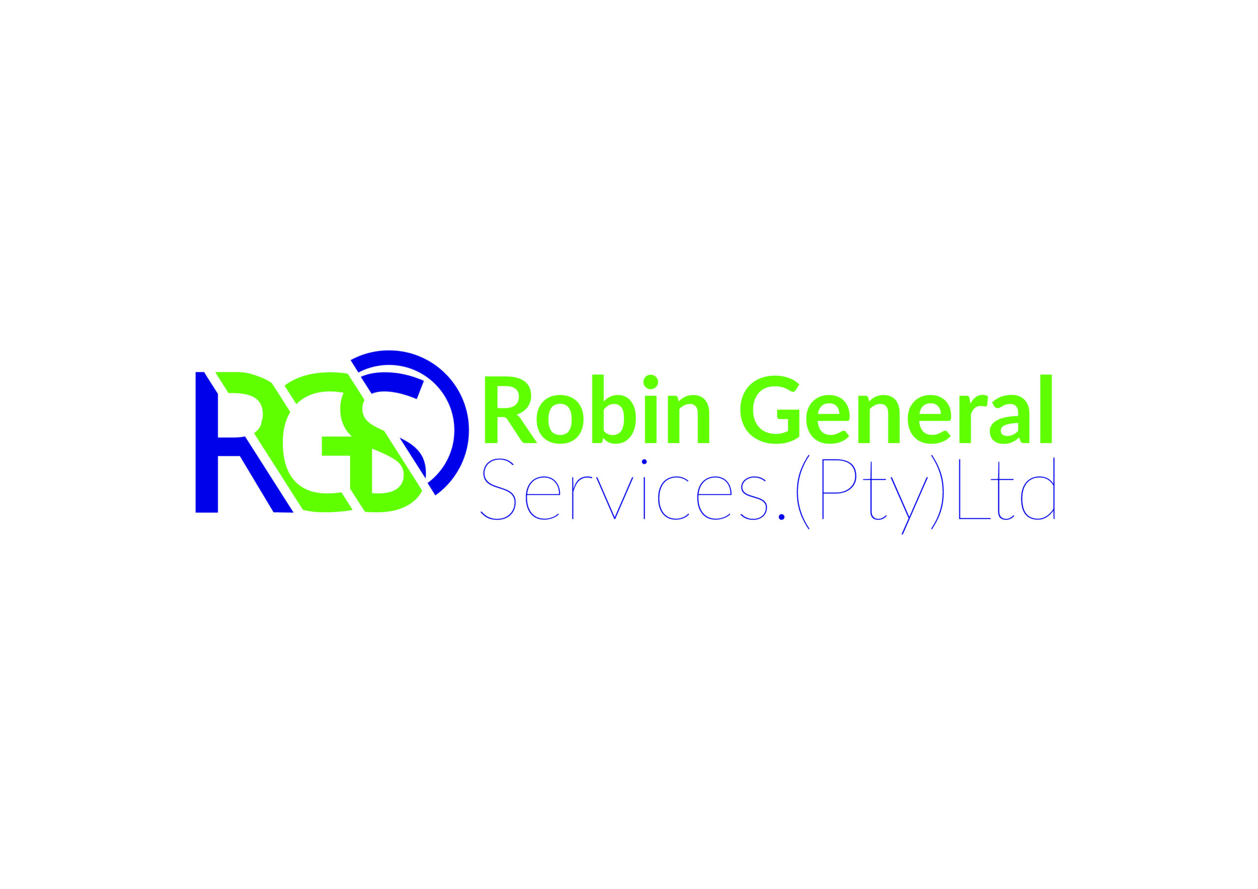Robin General Service (PTY) LTD